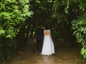 Fall in love with an Autumn wedding