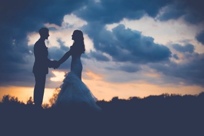 The many reasons to choose a country wedding