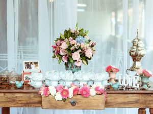 Make wedding planning fun