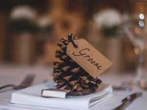 2018’s expected wedding venue trends