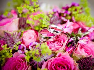 Have you thought about wedding insurance?